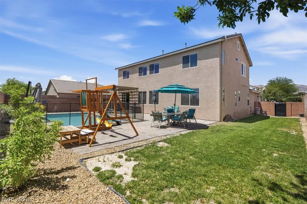 7318 Puckershire, Las Vegas, NV 89166