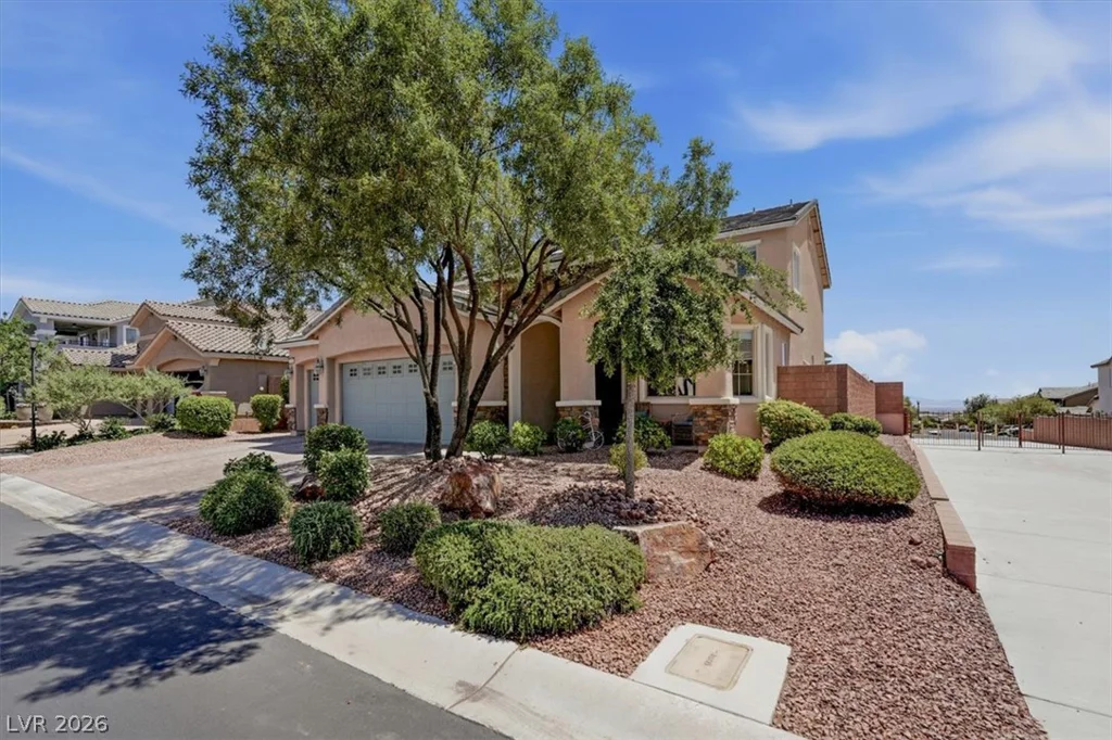 7318 Puckershire, Las Vegas, NV 89166