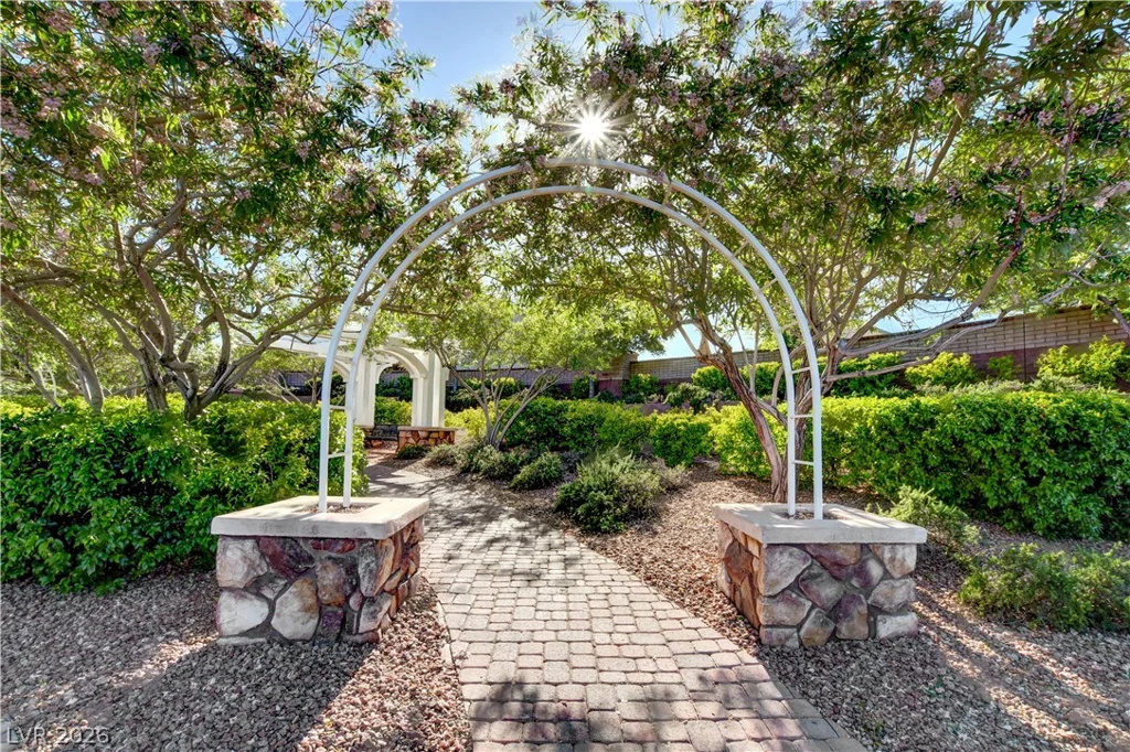 7318 Puckershire, Las Vegas, NV 89166