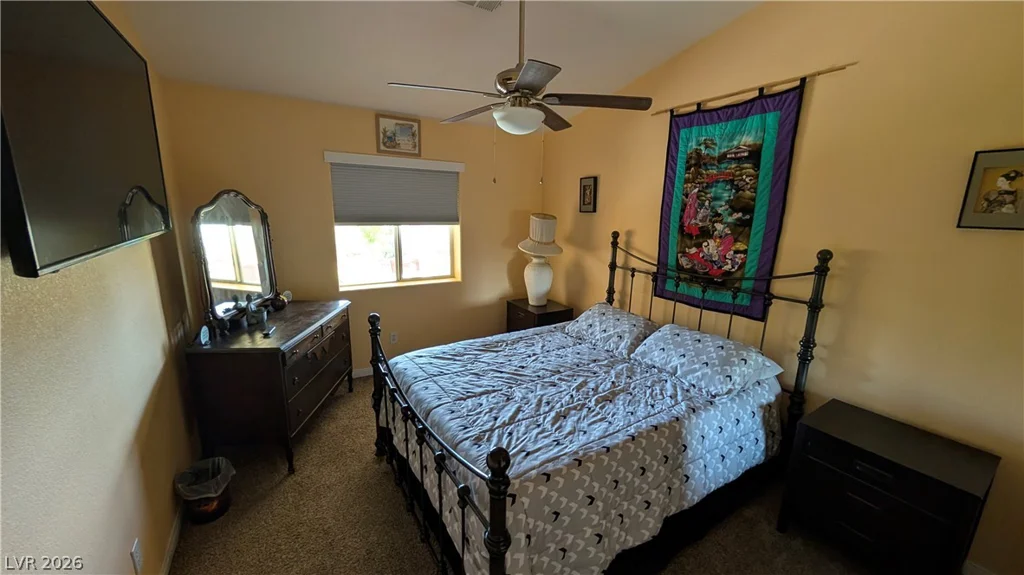 1061 PIKES PEAK, Las Vegas, NV 89110