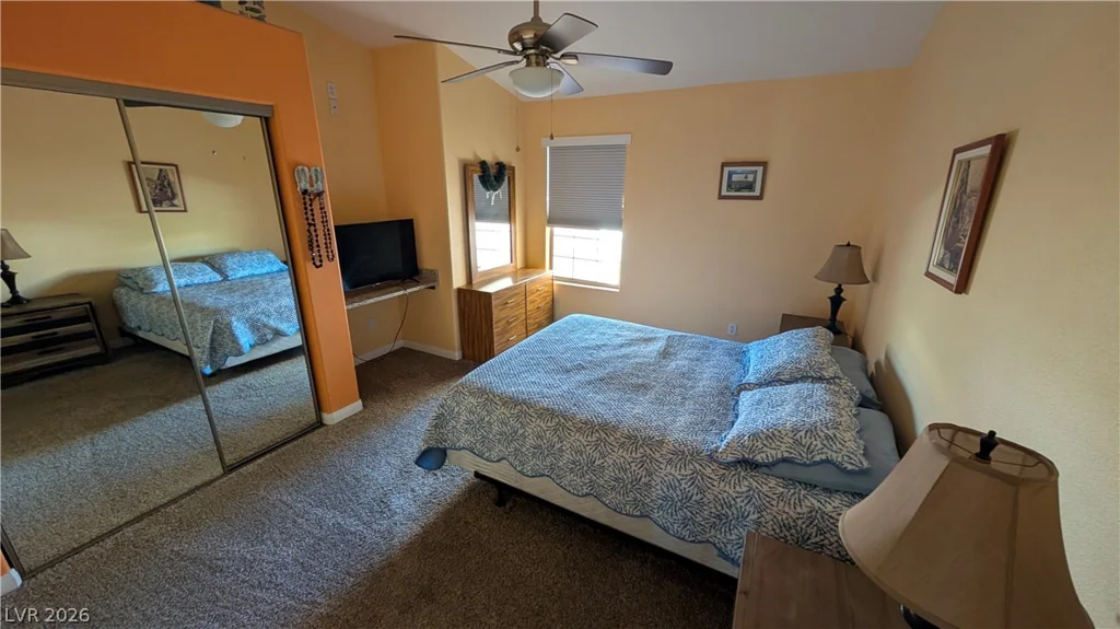 1061 PIKES PEAK, Las Vegas, NV 89110