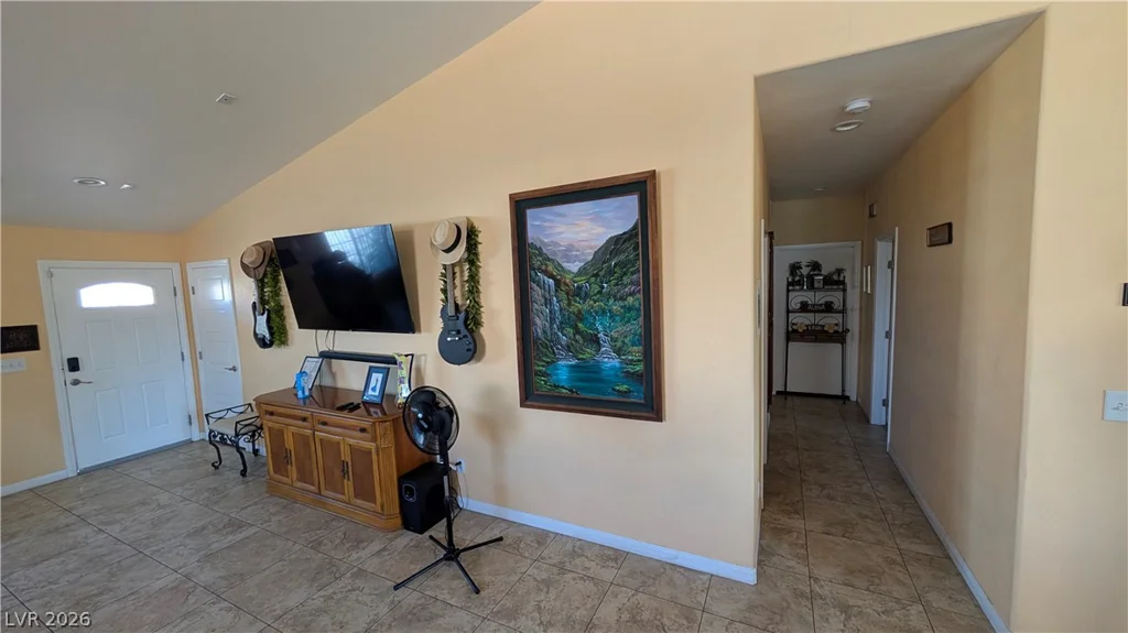 1061 PIKES PEAK, Las Vegas, NV 89110