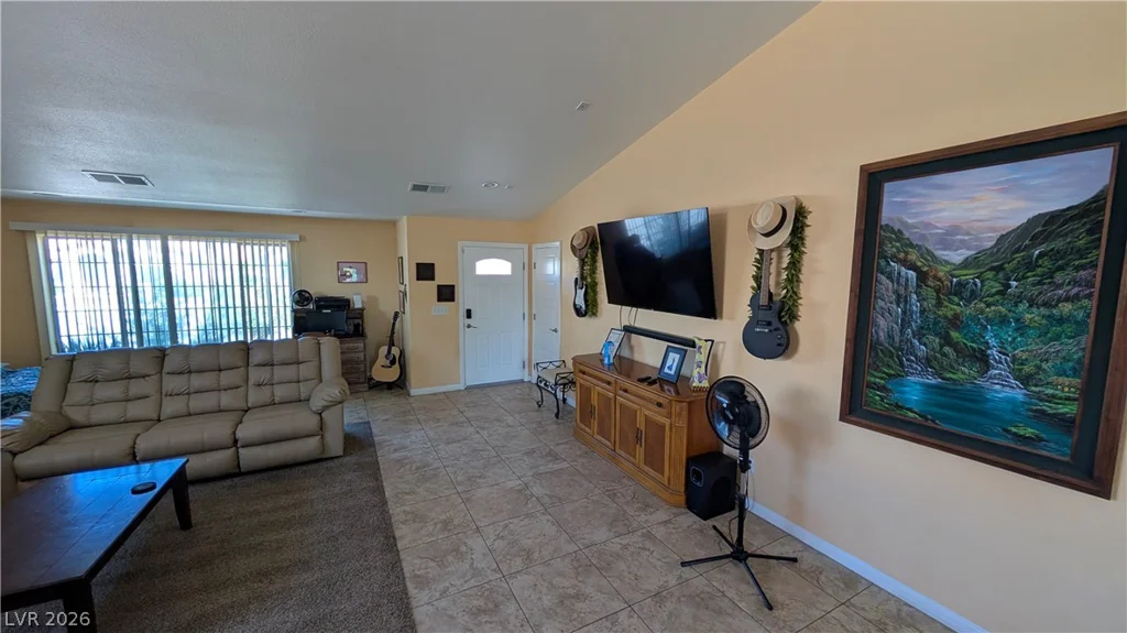 1061 PIKES PEAK, Las Vegas, NV 89110