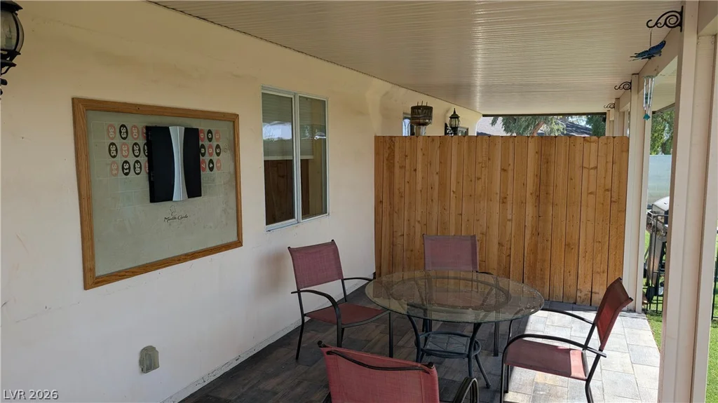 1061 PIKES PEAK, Las Vegas, NV 89110