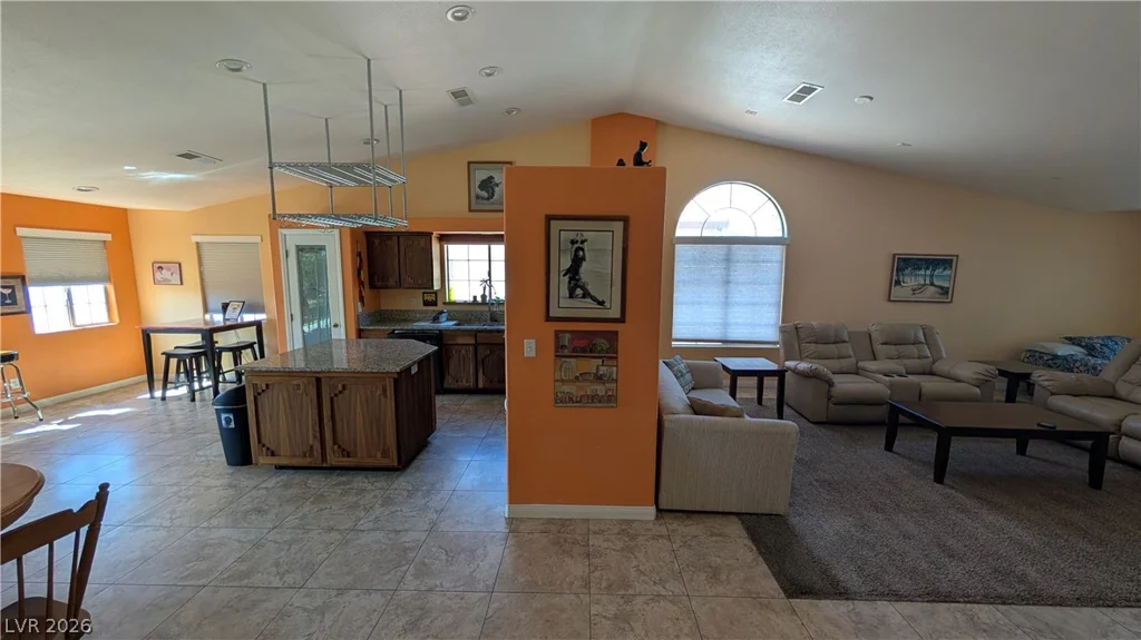 1061 PIKES PEAK, Las Vegas, NV 89110