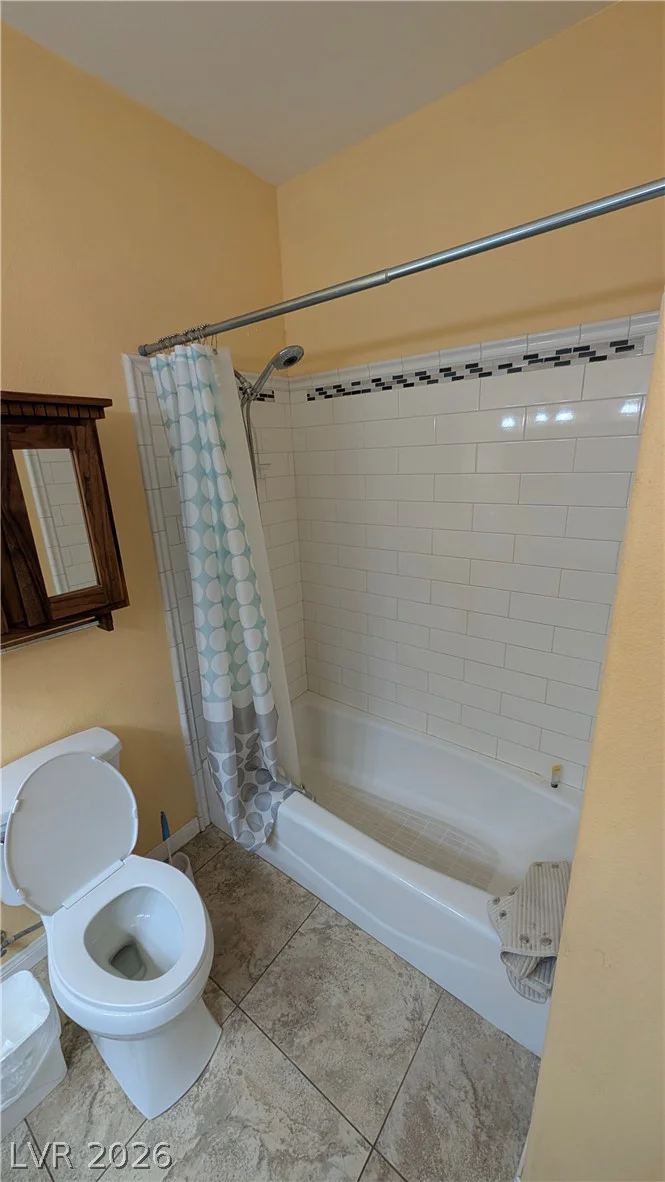 1061 PIKES PEAK, Las Vegas, NV 89110