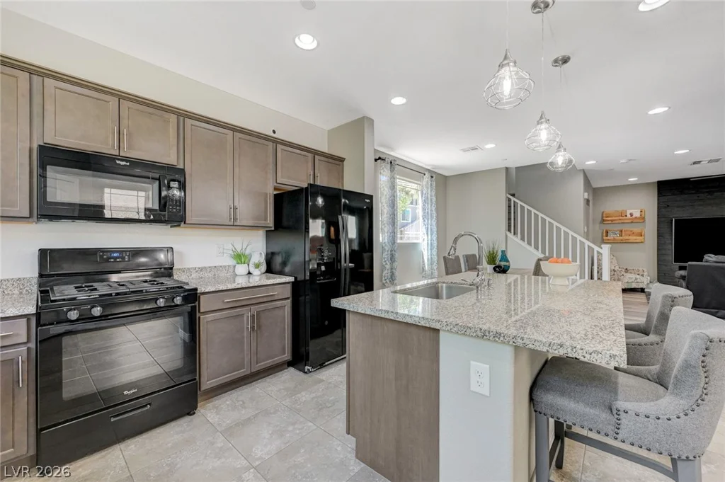 2645 Via Firenze, Henderson, NV 89044