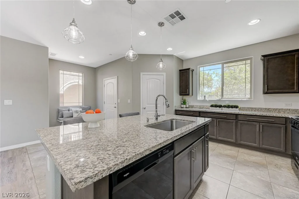 2645 Via Firenze, Henderson, NV 89044