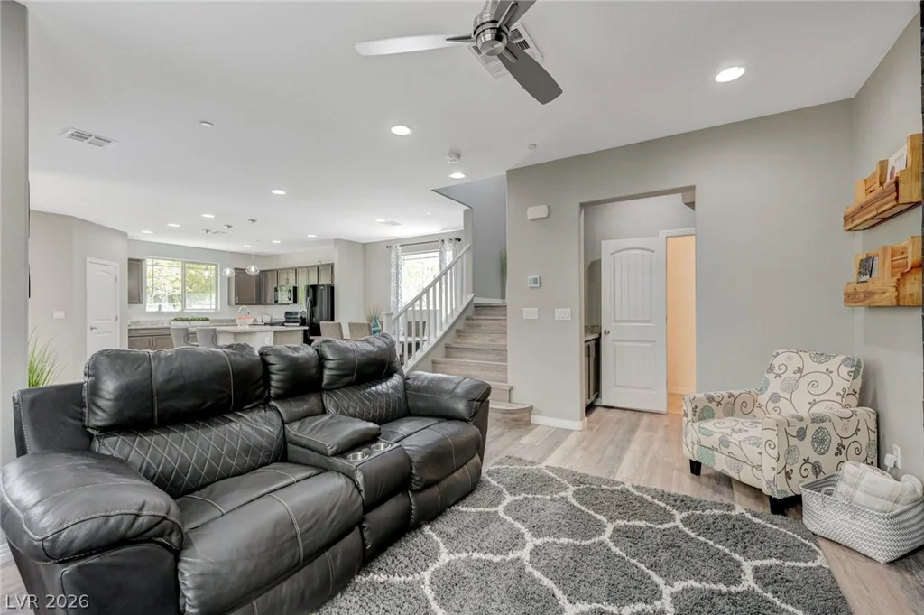 2645 Via Firenze, Henderson, NV 89044