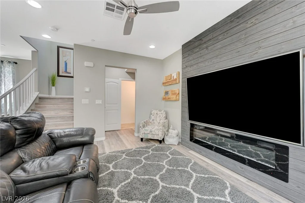 2645 Via Firenze, Henderson, NV 89044