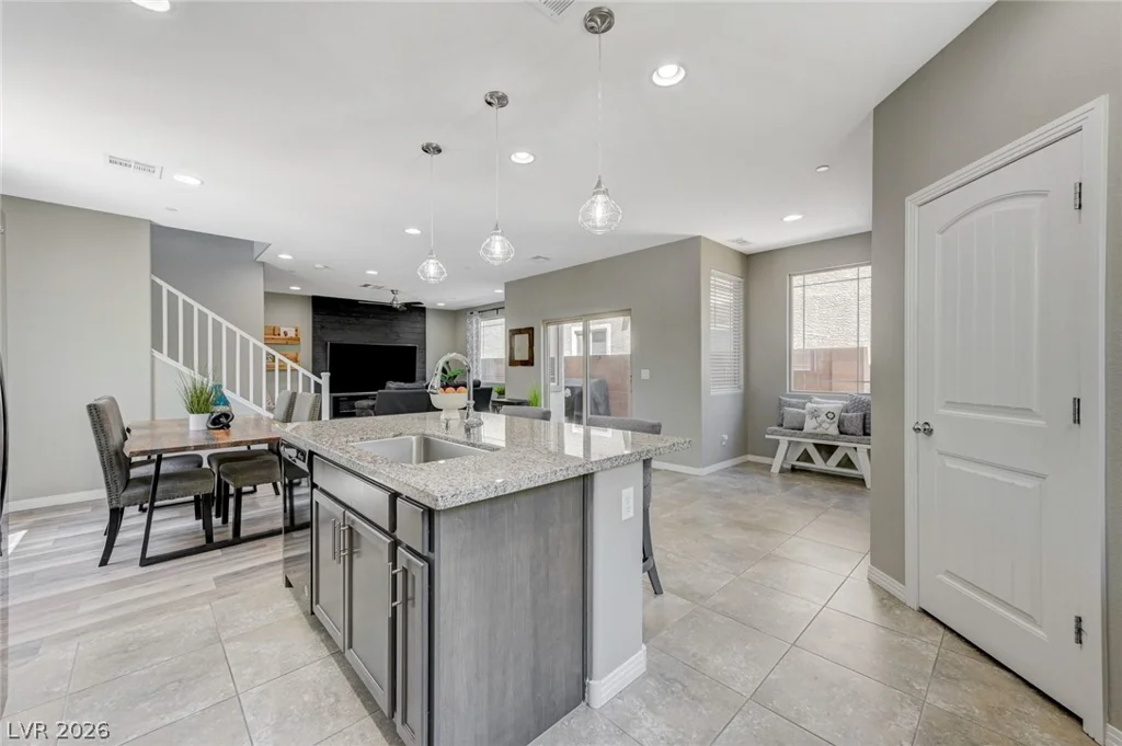 2645 Via Firenze, Henderson, NV 89044