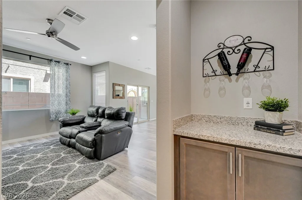 2645 Via Firenze, Henderson, NV 89044