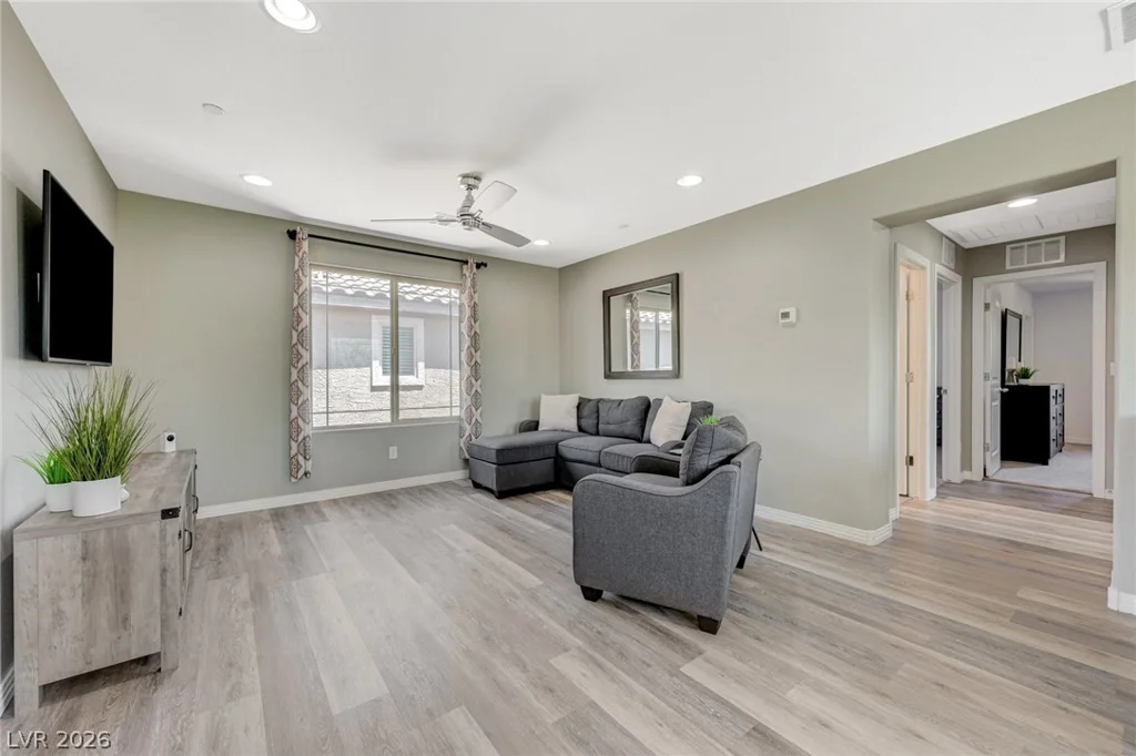 2645 Via Firenze, Henderson, NV 89044