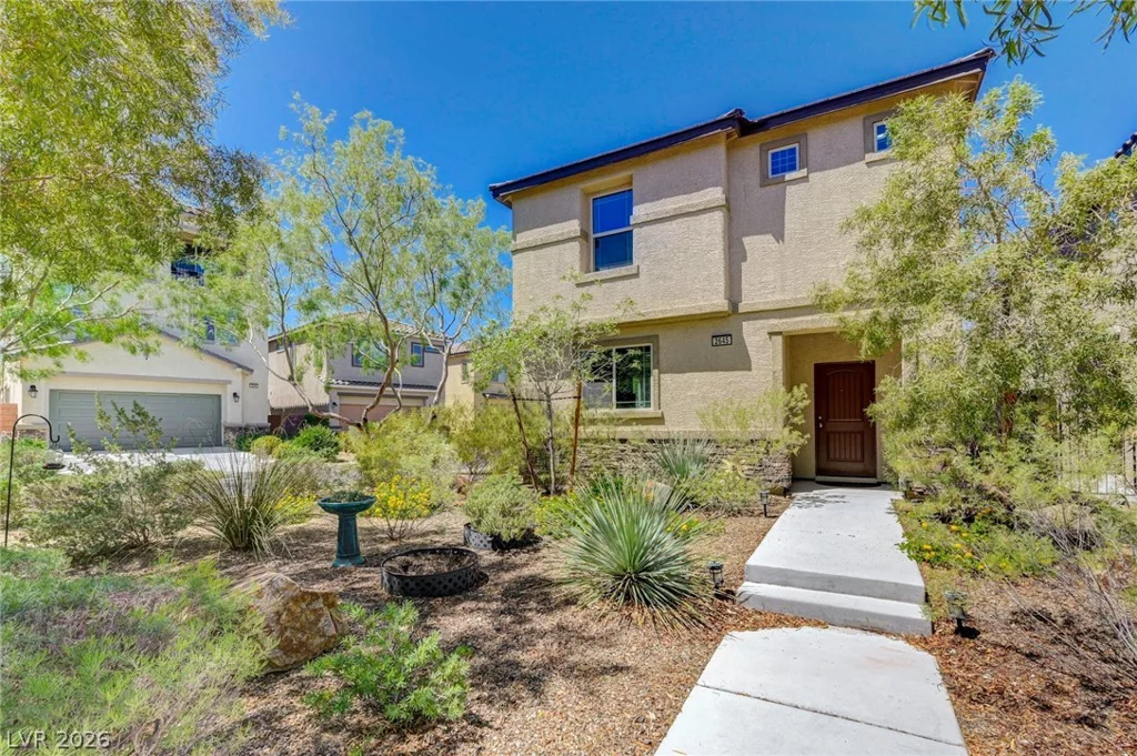 2645 Via Firenze, Henderson, NV 89044
