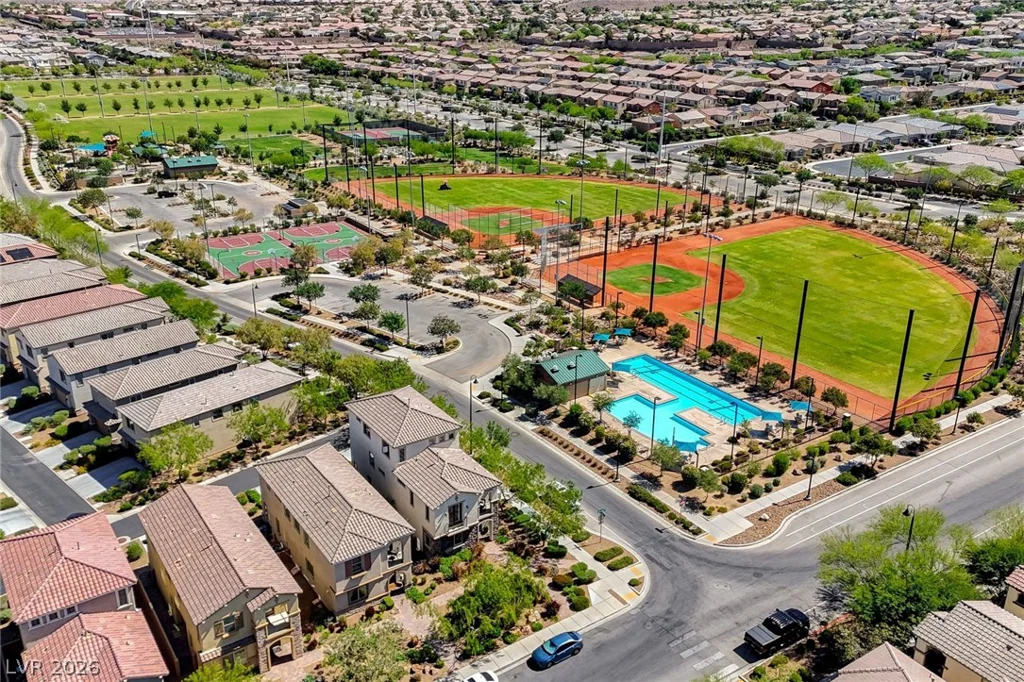 2645 Via Firenze, Henderson, NV 89044