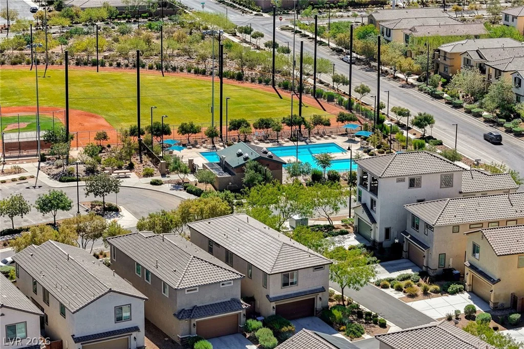 2645 Via Firenze, Henderson, NV 89044