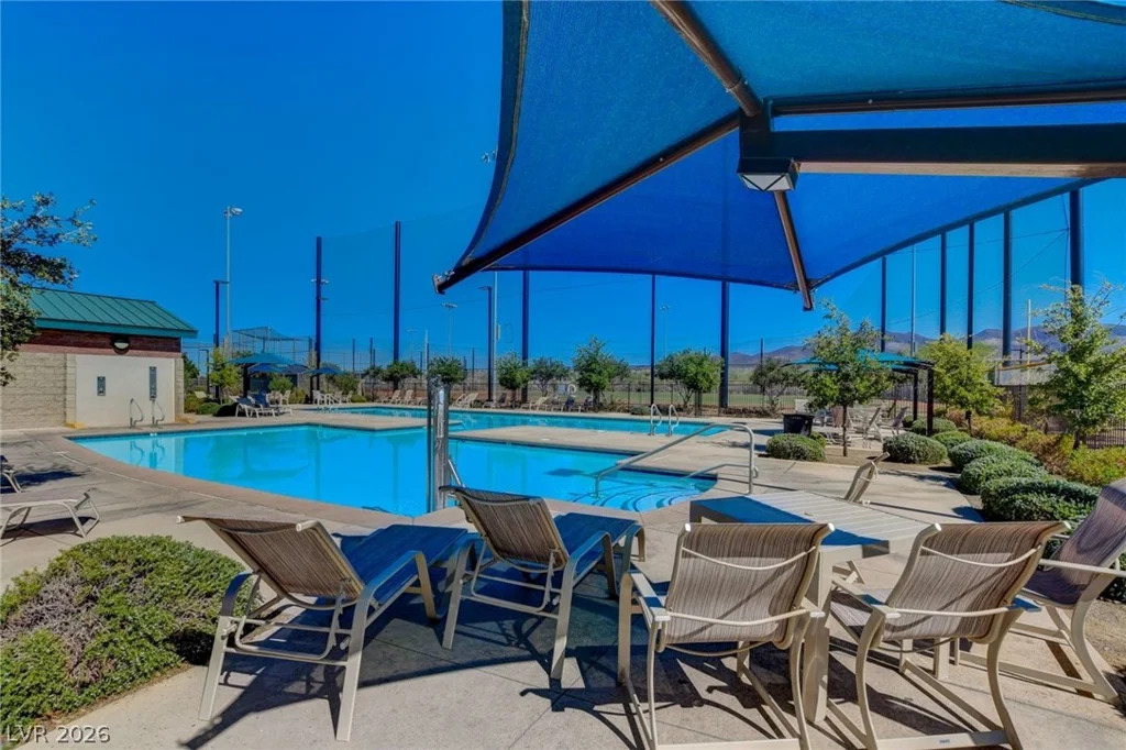 2645 Via Firenze, Henderson, NV 89044