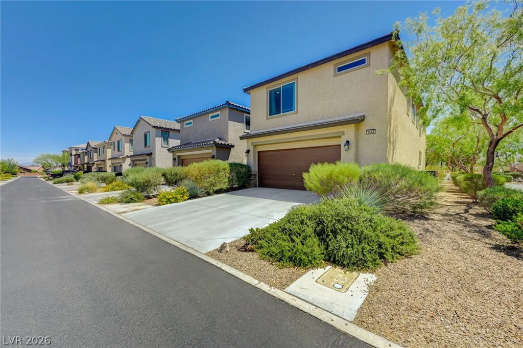 2645 Via Firenze, Henderson, NV 89044