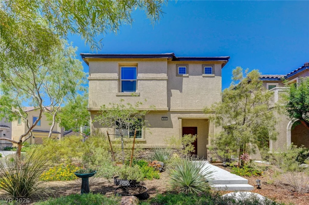2645 Via Firenze, Henderson, NV 89044