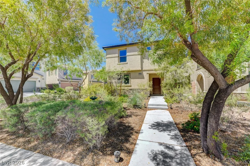 2645 Via Firenze, Henderson, NV 89044