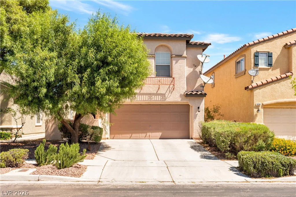 10274 Chigoza Pine, Las Vegas, NV 89135