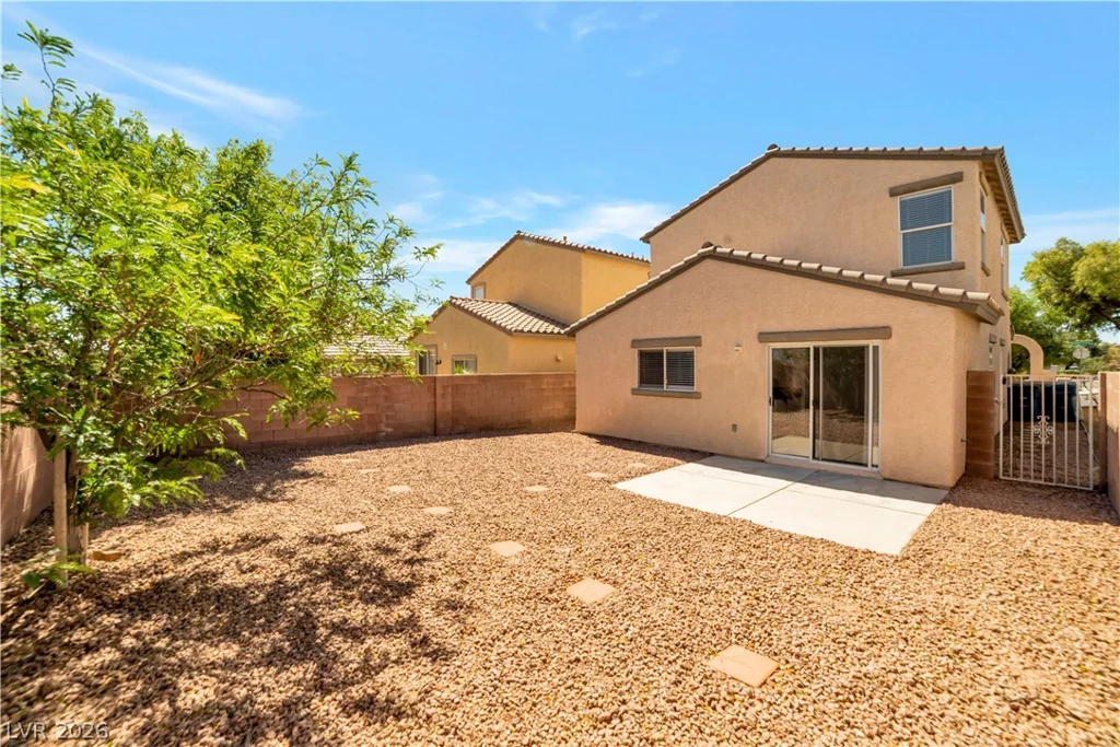 10274 Chigoza Pine, Las Vegas, NV 89135