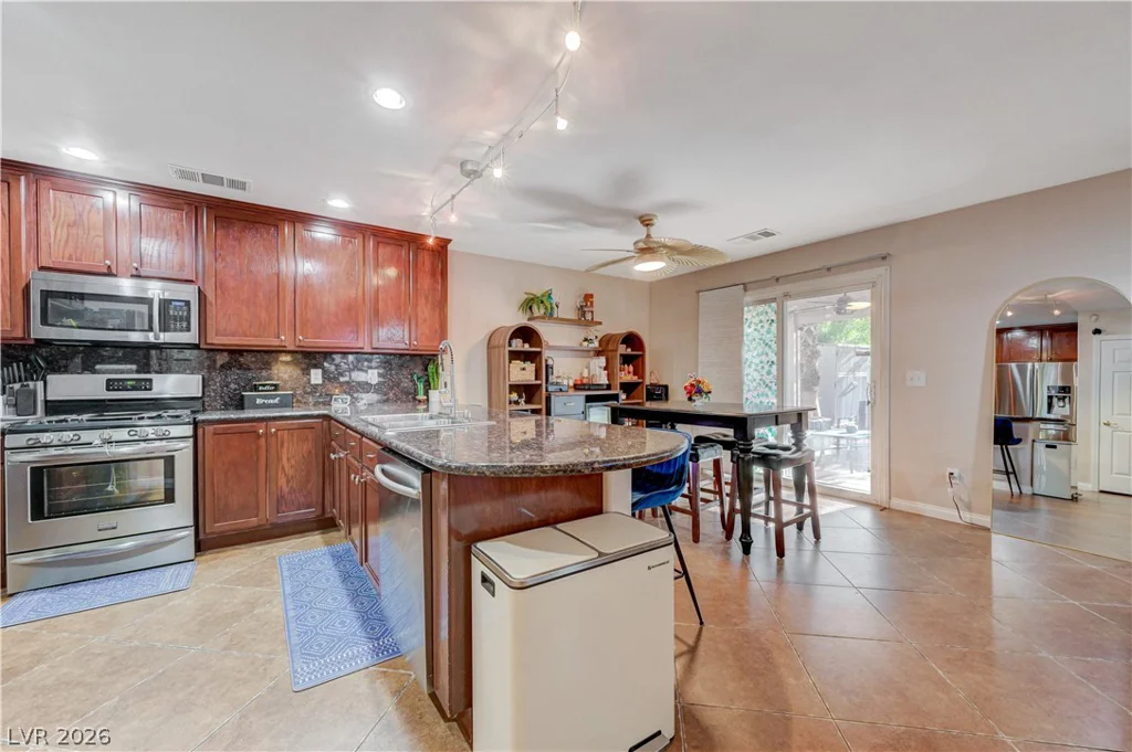 10147 Lemon Thyme, Las Vegas, NV 89183