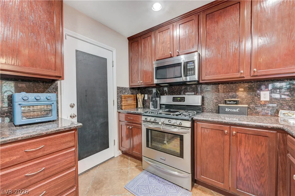 10147 Lemon Thyme, Las Vegas, NV 89183