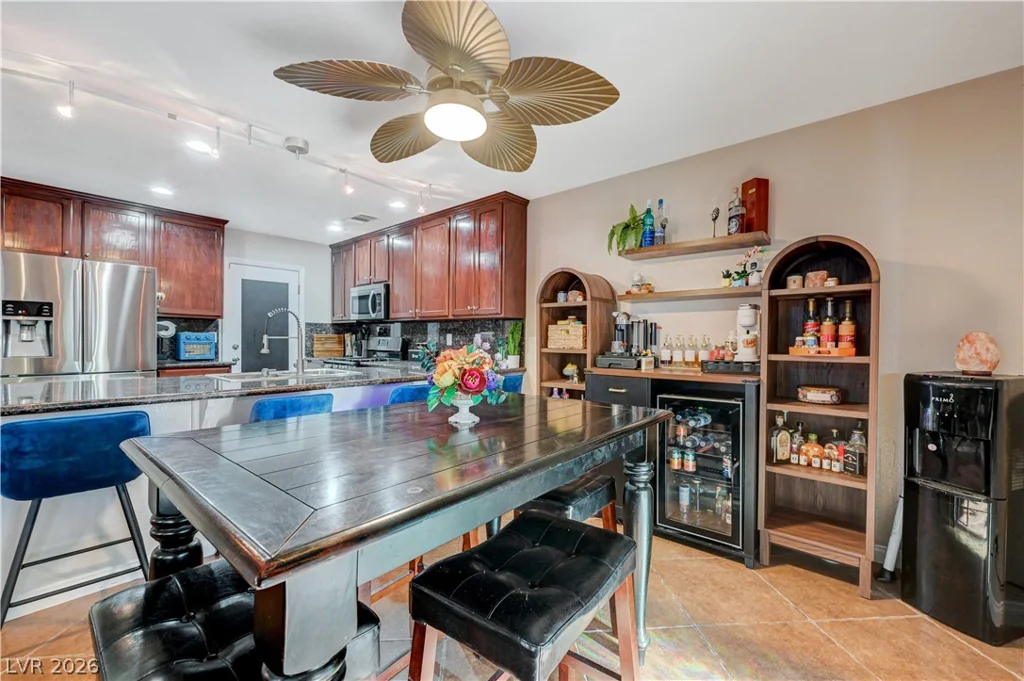 10147 Lemon Thyme, Las Vegas, NV 89183