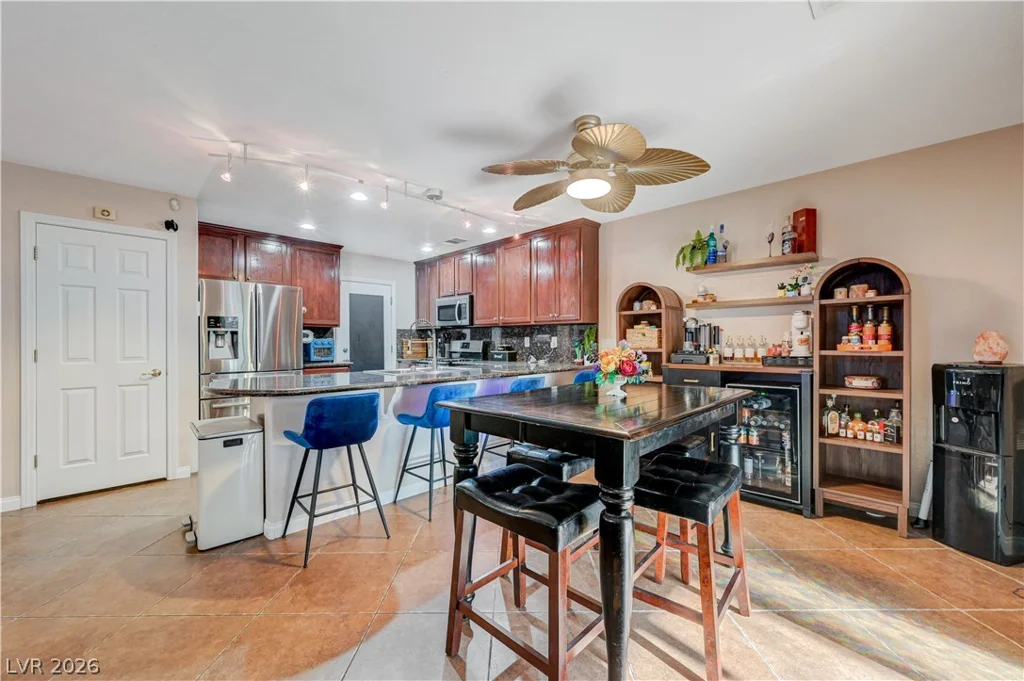 10147 Lemon Thyme, Las Vegas, NV 89183