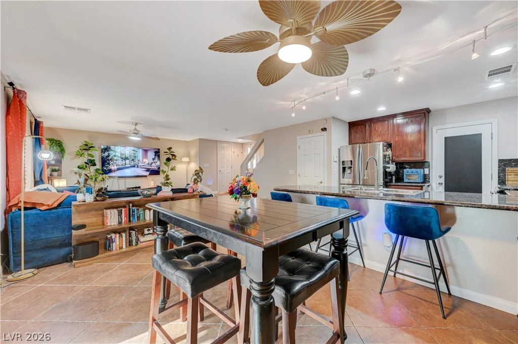 10147 Lemon Thyme, Las Vegas, NV 89183