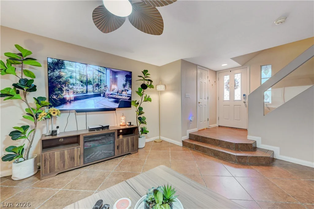 10147 Lemon Thyme, Las Vegas, NV 89183