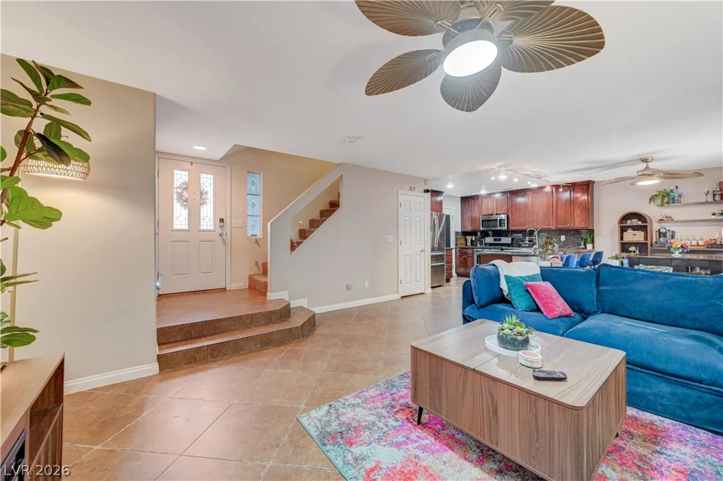 10147 Lemon Thyme, Las Vegas, NV 89183