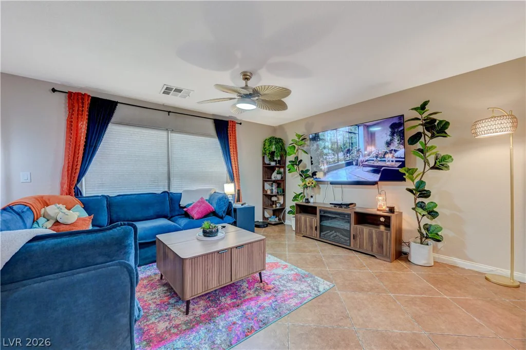 10147 Lemon Thyme, Las Vegas, NV 89183