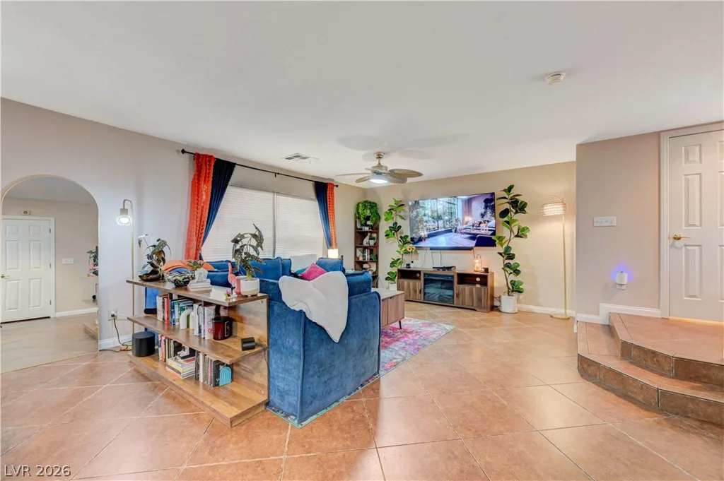 10147 Lemon Thyme, Las Vegas, NV 89183