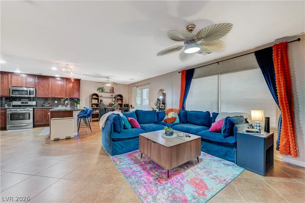 10147 Lemon Thyme, Las Vegas, NV 89183