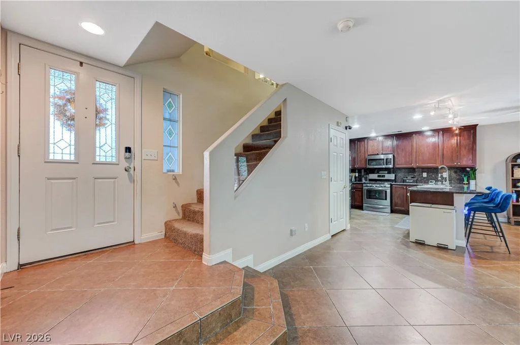 10147 Lemon Thyme, Las Vegas, NV 89183
