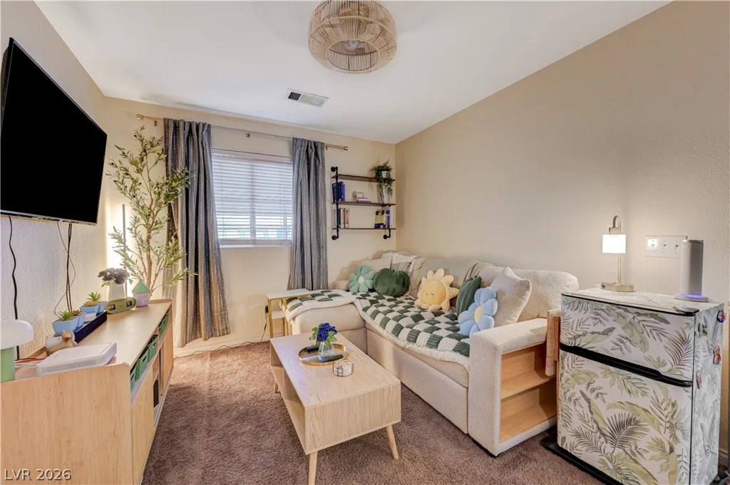 10147 Lemon Thyme, Las Vegas, NV 89183
