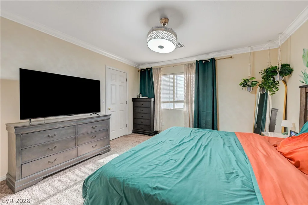 10147 Lemon Thyme, Las Vegas, NV 89183