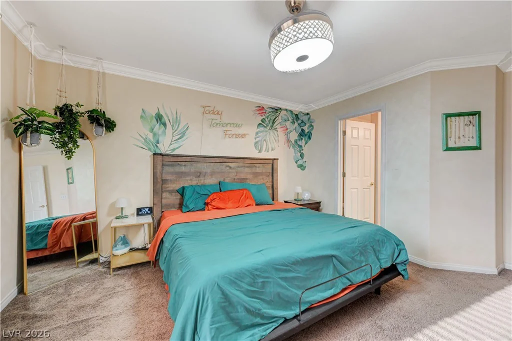 10147 Lemon Thyme, Las Vegas, NV 89183
