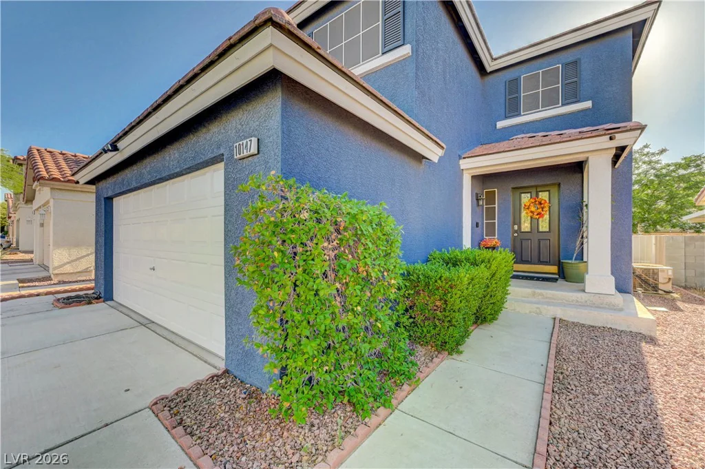 10147 Lemon Thyme, Las Vegas, NV 89183