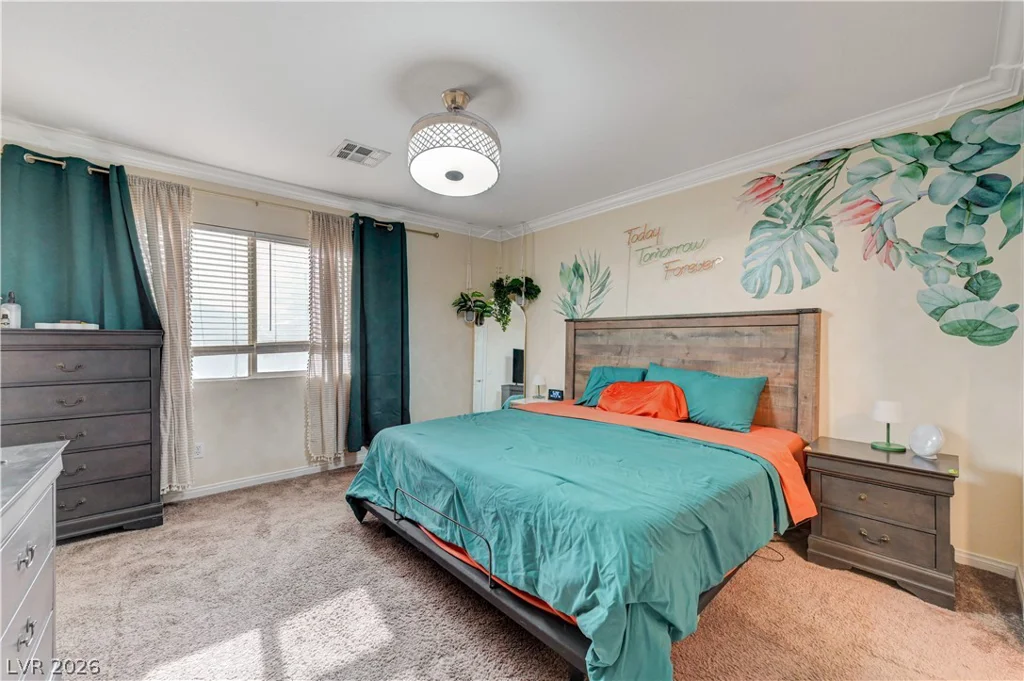 10147 Lemon Thyme, Las Vegas, NV 89183