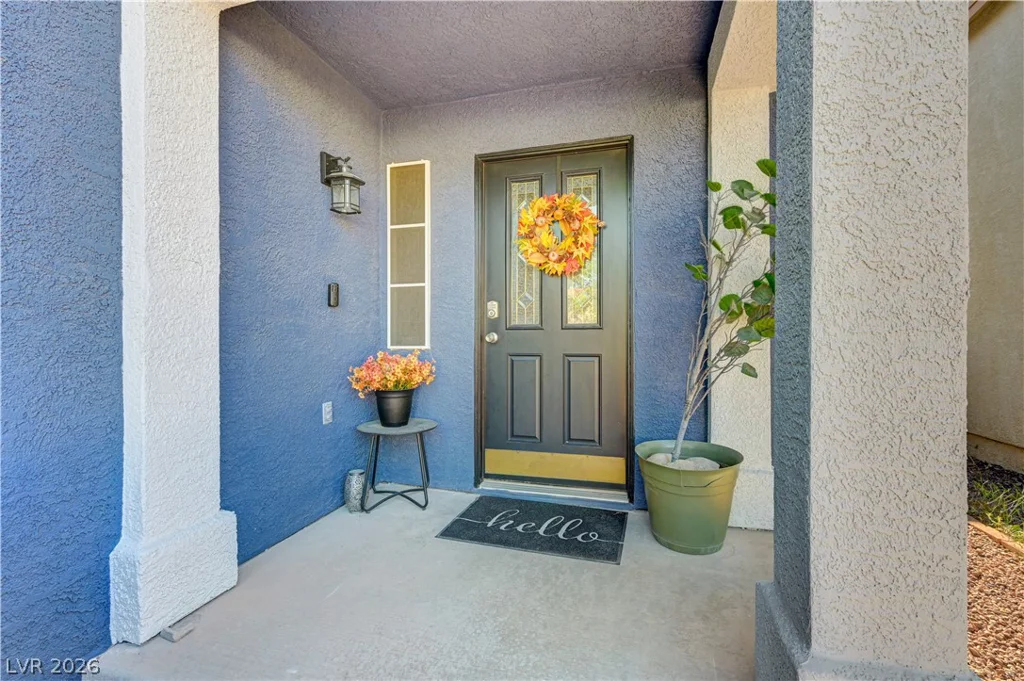 10147 Lemon Thyme, Las Vegas, NV 89183