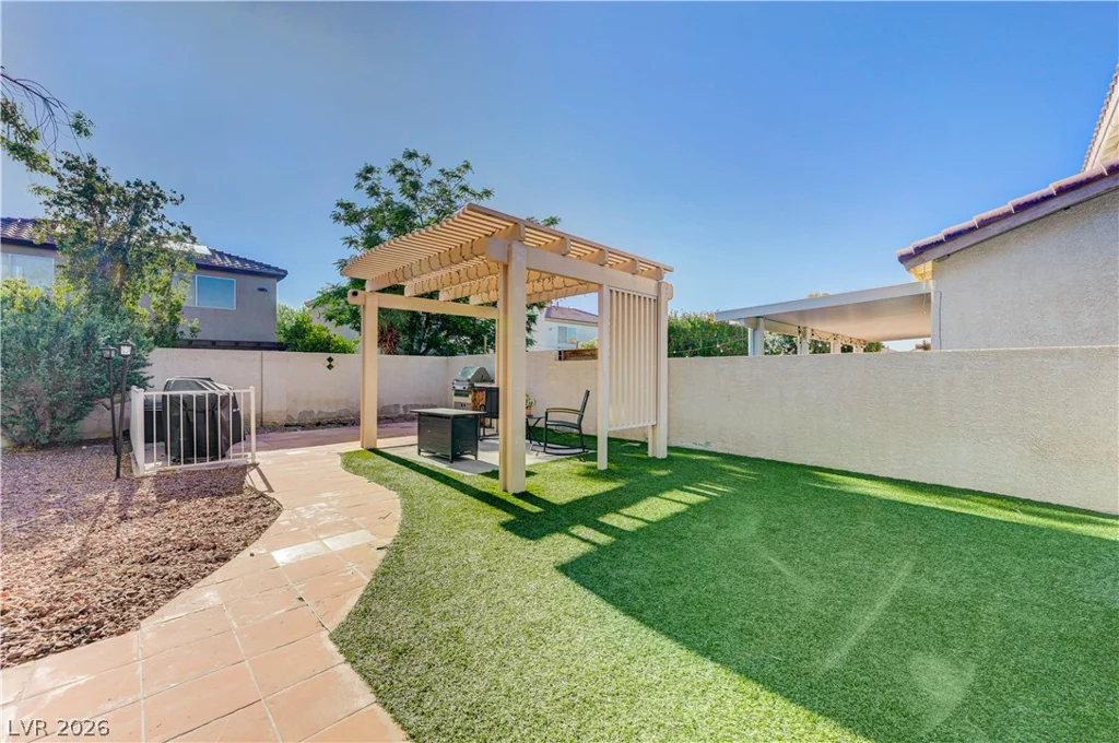 10147 Lemon Thyme, Las Vegas, NV 89183