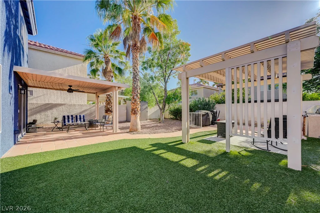 10147 Lemon Thyme, Las Vegas, NV 89183