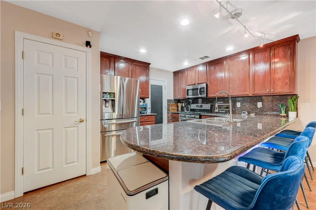 10147 Lemon Thyme, Las Vegas, NV 89183