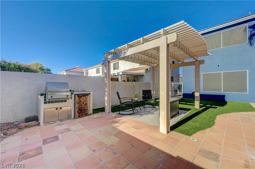 10147 Lemon Thyme, Las Vegas, NV 89183