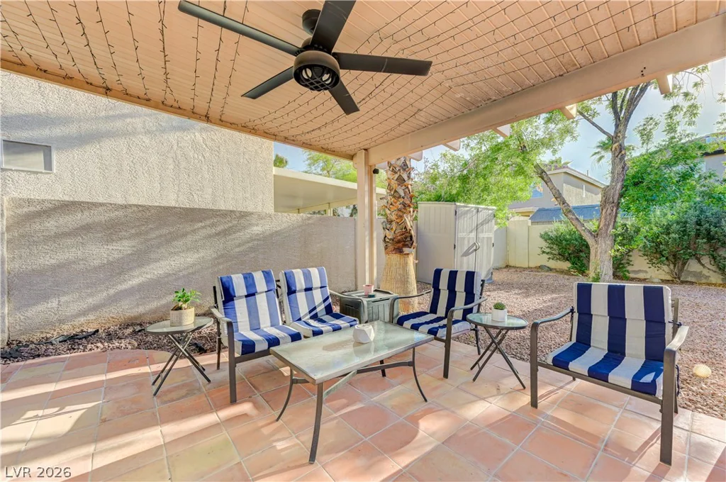10147 Lemon Thyme, Las Vegas, NV 89183