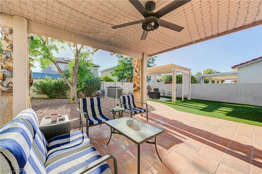 10147 Lemon Thyme, Las Vegas, NV 89183