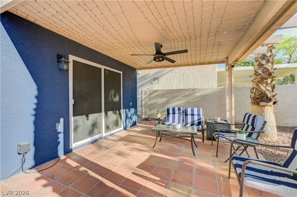 10147 Lemon Thyme, Las Vegas, NV 89183